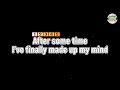 Michael Learns To Rock Medley | Karaoke