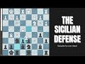WIN WITH 1. C5 | The Sicilian Defense