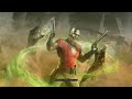 Mortal Kombat 1 Peacemaker Tower Ending | Mortal Kombat 9 4K & 60Fps