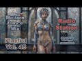 59SEK present: Radio Station SHIZZZO - Vol. 45 - Modern Dance Mix