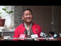 Survei LSI: 62 Pesen Pemilih PDIP Dukung Bobby - [Metro Siang]