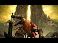 Elden Ring DLC : Beating Radahn in 11 seconds (Patched)