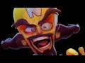 Crash Bandicoot - Episode 2: Rippey-Rippey Roo Preview - (Crash Bandicoot Concept TV Show)