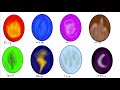 ((CLOSED))Elemental Egg Adopts