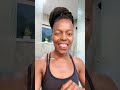 Wellness Wednesday Live Q&A with LaDawn Hickman Holistic Nutrition Weightloss & Accountability Coach