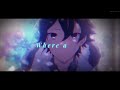 Nightcore » Now That You're Gone... [LV]