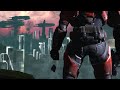 Halo reach director's cut melancholic music