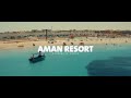 منتجع سياحي متكامل لافراد العائلة . منتجع الأمان السياحي - Aman Tourist Resort