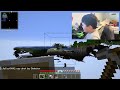 Gamer Zone: Episode 1 Minecraft Java Edition | Vlogventures with JJ