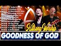 Religious Songs 2024 🙏 Praise & Worship🙏The Most Favorite Hillsong Praise And Worship Songs Playlist
