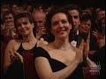 James Earl Jones Tribute - Kelsey Grammer/Guests - 2002 Kennedy Center Honors