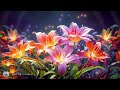 FREQUENCY OF GOD 963HZ, ATTRACT PEACE, WEALTH AND BLESSINGS WITHOUT LIMIT - HEALING OF BODY AND MIND
