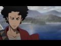 コンシャスTHOUGHTS  - 愛 [Samurai Champloo]