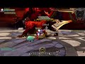 Dragon Nest SEA Gladiator STG Lab 28 Clear - Ninipop