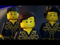 Ninjago - All Spinjitzu Scenes (2011-2024)