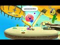 Super Mario Galaxy Part 15: The All Consuming Sands Haunt Me