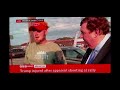 TRUMP SHOOTER Exposed by Witness!!!