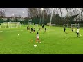 Fun Football Game For 4, 5 & 6 Year Olds | Little Shooters