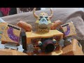 Random Transformers stop motion skits part 3