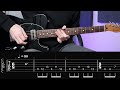 TOP 20 QUEENS OF THE STONE AGE RIFFS (with TAB)