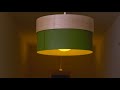 Making SIMPLE Bent-Wood Pendant Lights