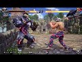 Tekken 8  ▰  Saint (Jack-8) Vs Dazz (Shaheen) ▰ Ranked Matches!