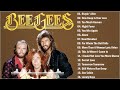 Best Songs Of Bee Gees Playlist 🧭 BEE GEES Greatest Hits Full Album 💛