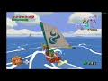 The Legend of Zelda: Windwaker pt.20