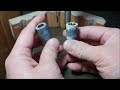 Create handmade FOUNTAIN PEN / Precious wood materials