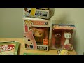 What's in the Sailor Moon box?