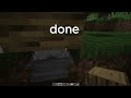 How to build A Woodcutter In Minecraft.
