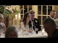 Tear-jerking Mother of The Groom Speech Will Tug At Your Heartstrings