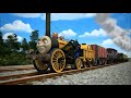 30 Years of Thomas the Tank Engine and Friends