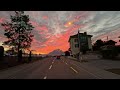 Alan Walker - Diamond Heart Loki 80s remix  Sunset Switzerland 🇨🇭