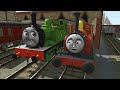 The Stories of Sodor: Preservation