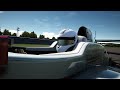 Assetto Corsa CAMPAIGN: Formula Abarth Trofeo (Magione) | PXN V9