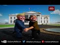 So Sorry : Modi-Trump Meeting