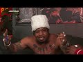 LIL WEBBIE IN THE TRAP! with Clayton English and Karlous Miller