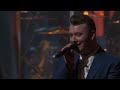 Sam Smith (ft. A$AP Rocky) - I'm Not The Only One
