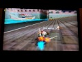 Mario Kart Wii Custom Track Delfino Pier 0:43.139 By WorldsBoss