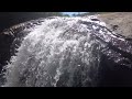 Uma maravilha absoluta da natureza essa Cachoeira em Minas Gerais!
