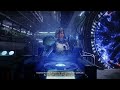 SEASON OF THE DEEP All Cutscenes & Dialogue (4K HD Game Movie) [Destiny 2 Lightfall]
