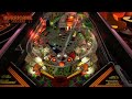 Pinball FX / Hurricane (Williams)