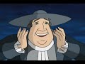 Liberty's Kids 105 - The Midnight Ride with Paul Revere & William Dawes | History Cartoons for Kids