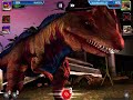 Mother’s Day Event: Battle 3 final | Jurassic World the game