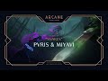 [TRUE LOOP] [1 HOUR] Miyavi & PVRIS - Snakes - Arcane League of Legends - Riot Games Music