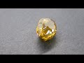 HOW TO FACET The world's most spectacular gem!