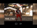 Kamen Rider Ryuki PSX : Arcade Mode Ryuki (Hard)