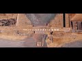 LARGEST PYRAMIDS in MEXICO. Aztec Ruins near Mexico City. TEOTIHUACAN by Drone 4k