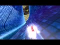 [F-Zero GX in Dolphin]　2014-05-12 - YouTube quality test